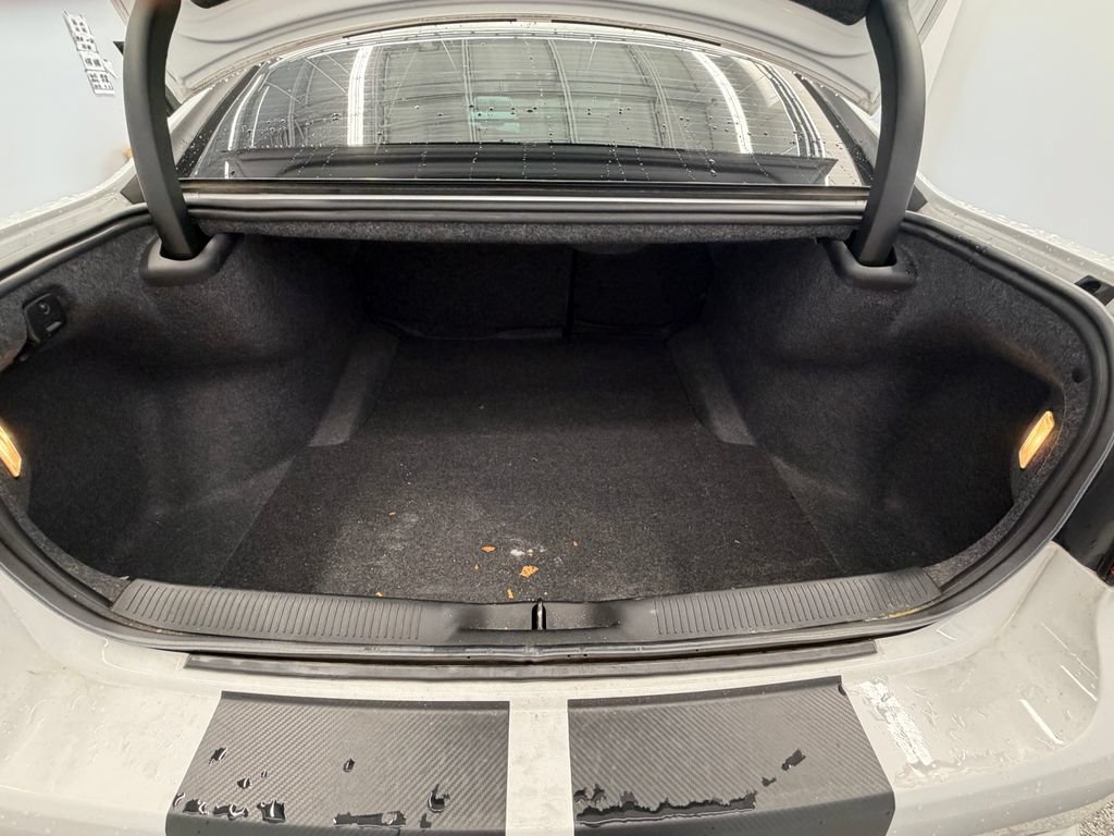 Certified 2021 Dodge Charger Scat Pack RWD image 18
