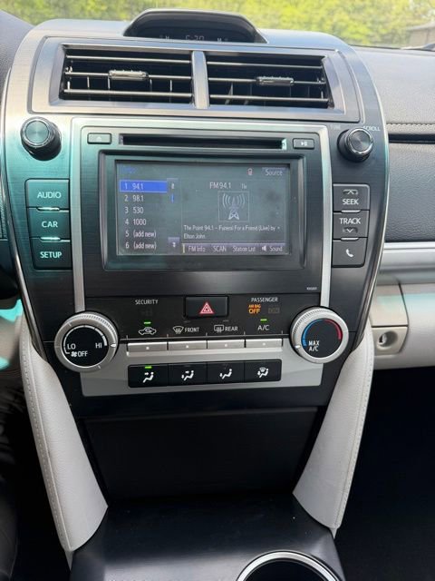 Used 2014 Toyota Camry LE FWD image 18