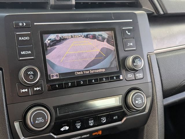 Used 2017 Honda Civic LX image 19