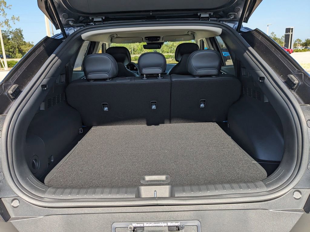 New 2025 Kia EV6 Light RWD image 13