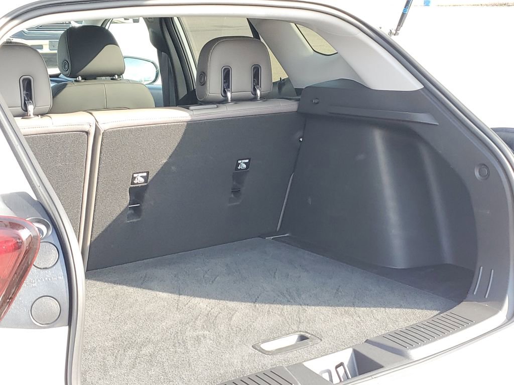 Used 2025 Chevrolet Trax ACTIV w/ Driver Confidence Package image 30