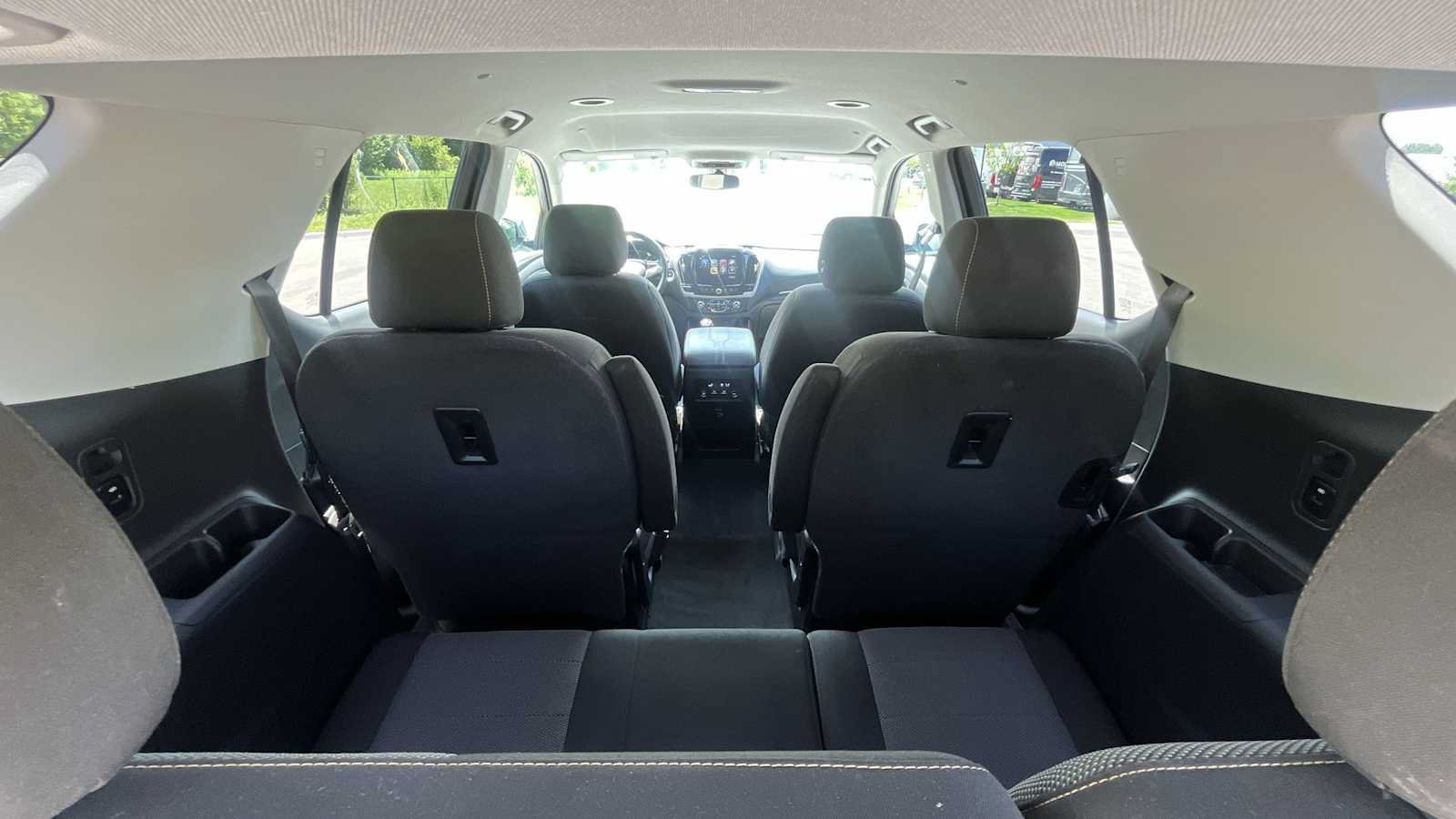 Used 2019 Chevrolet Traverse LT AWD/4WD image 13