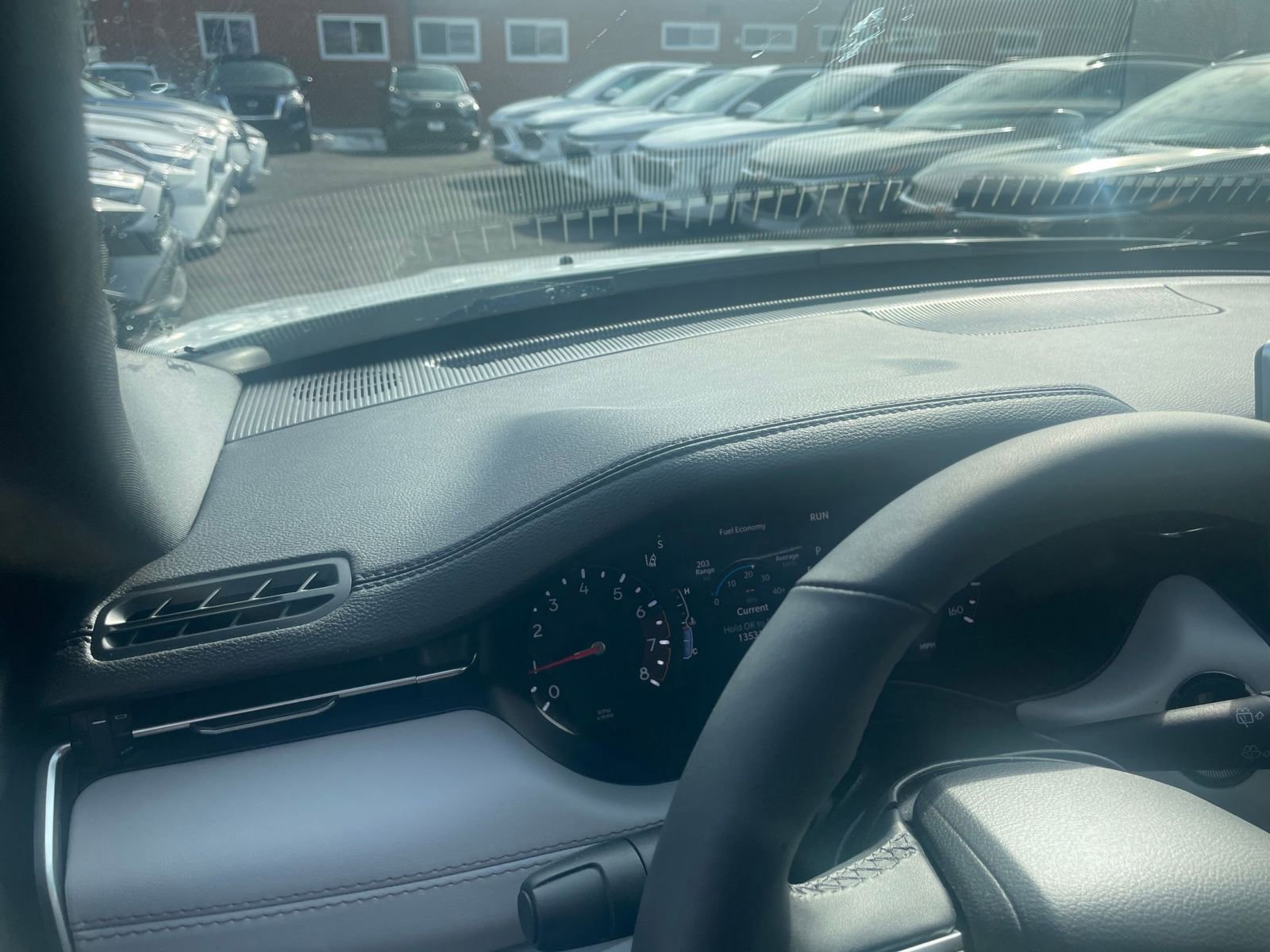 Used 2025 Jeep Compass Limited AWD/4WD image 34