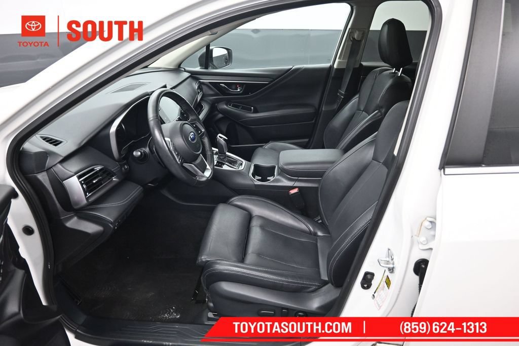 Used 2024 Subaru Outback Limited AWD/4WD image 9