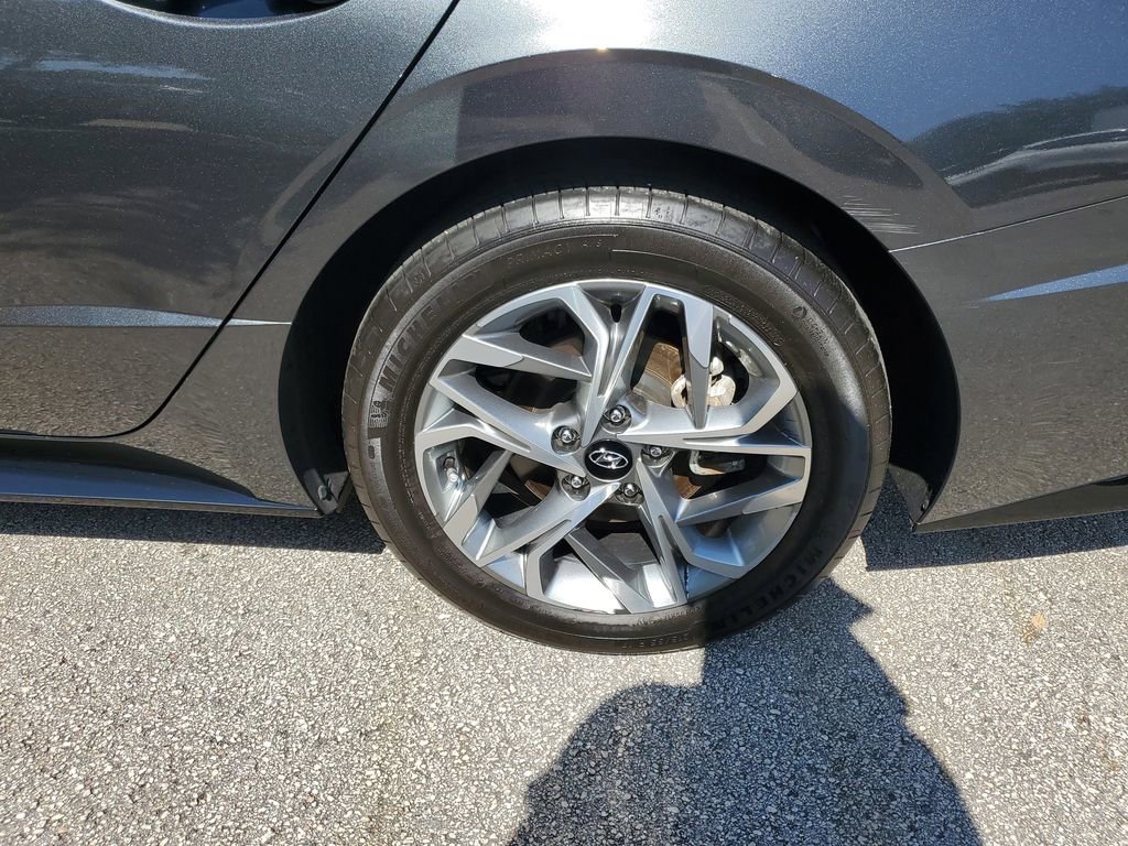 Used 2023 Hyundai Sonata SEL FWD image 8