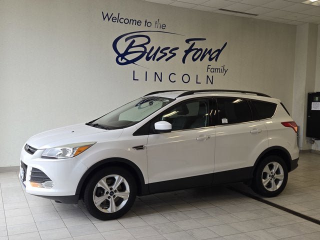 Used 2015 Ford Escape SE w/ Equipment Group 201A