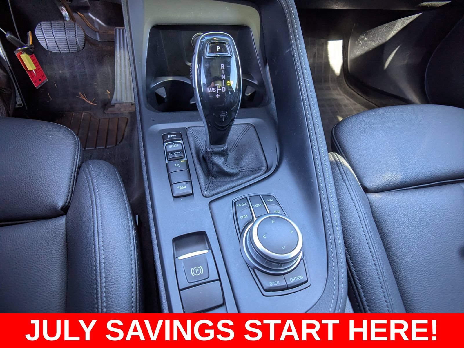Used 2020 BMW X2 xDrive28i w/ M Sport X Package AWD/4WD image 35