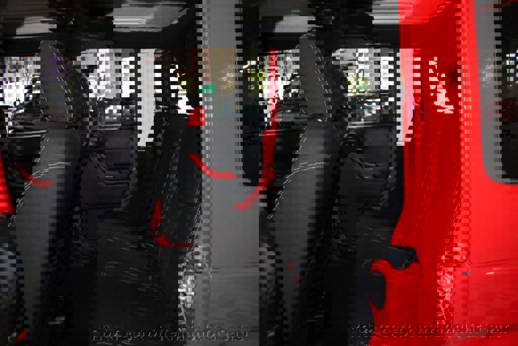 Used 2015 Jeep Wrangler Unlimited Sahara w/ Dual Top Group image 26