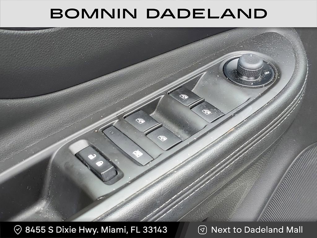 Used 2022 Buick Encore Preferred w/ Safety Package image 14