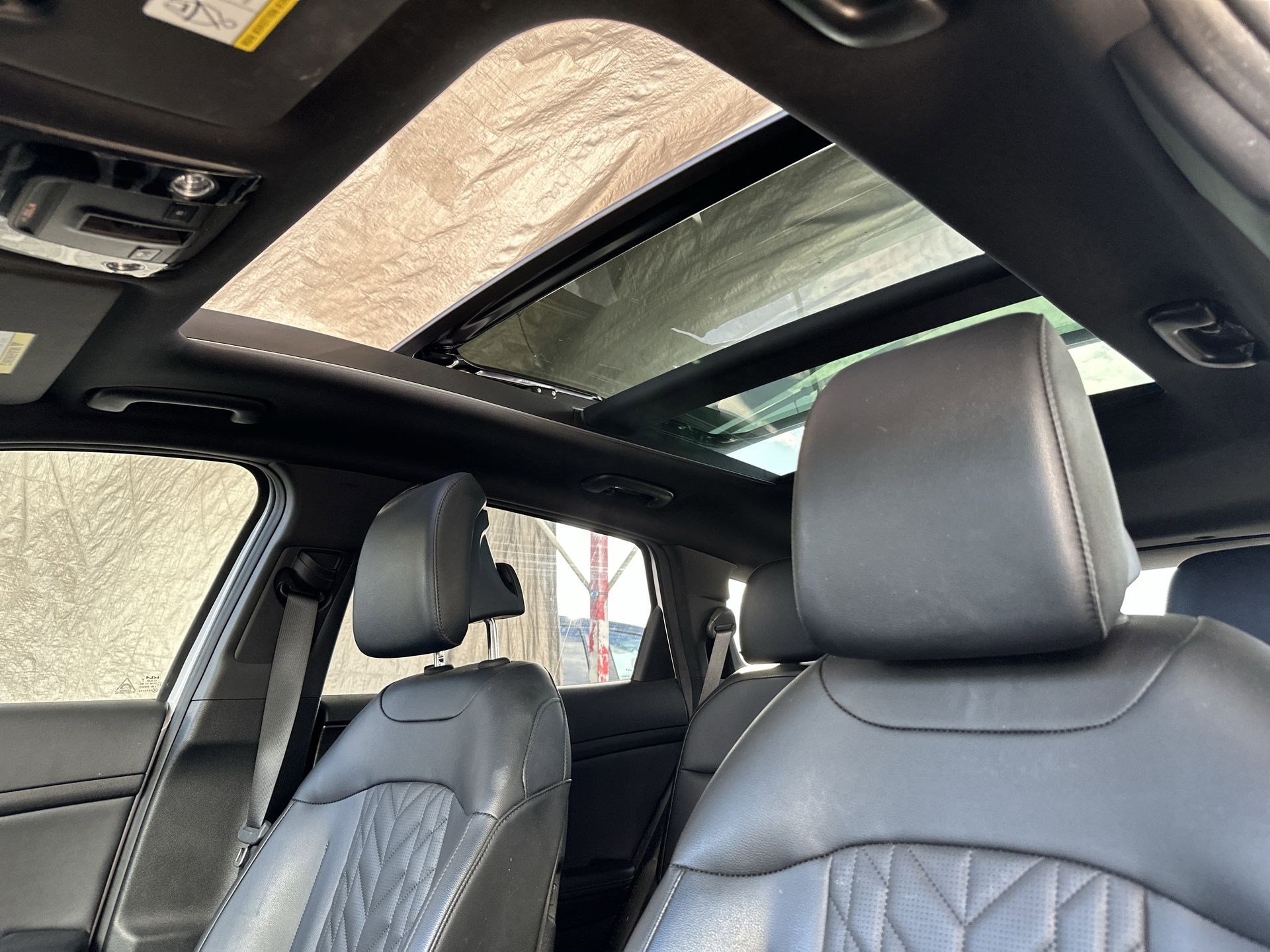 Used 2023 Kia Sportage X-Line w/ X-Line Premium Package image 16