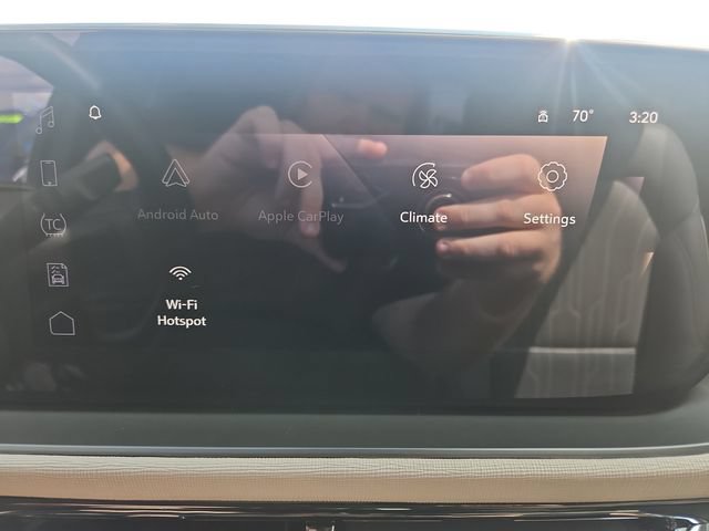 Used 2025 Buick Envista Preferred FWD image 20
