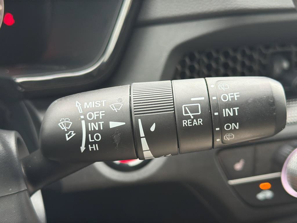 Certified 2024 Honda CR-V EX image 11