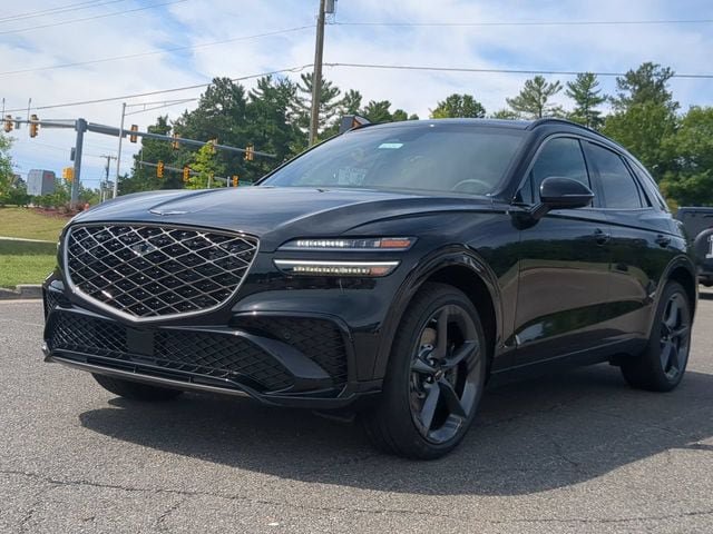 New 2026 Genesis GV70 2.5T Sport Prestige AWD/4WD image 7
