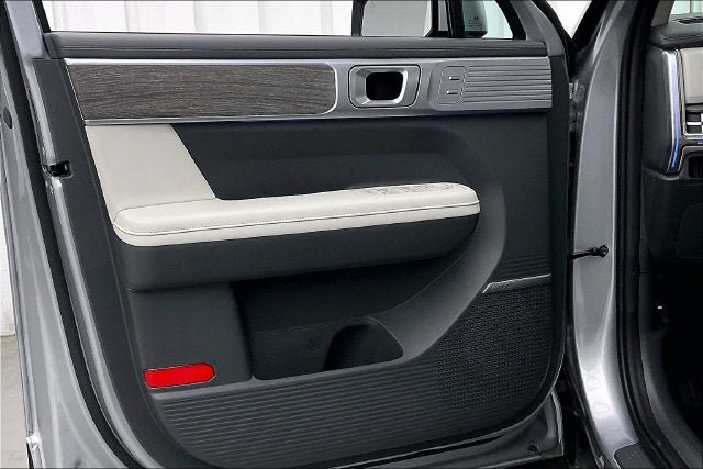 Certified 2026 Hyundai Santa Fe Limited FWD image 21