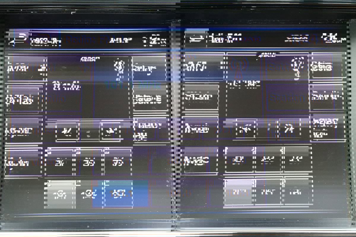 Used 2014 Jaguar XJ image 20