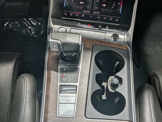 Used 2020 Audi A7 3.0T Prestige w/ Prestige Package AWD/4WD image 11