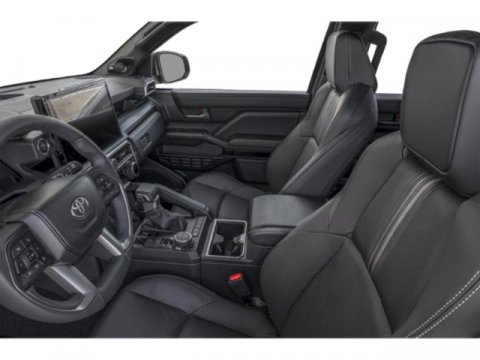 New 2026 Toyota 4Runner Limited image 8