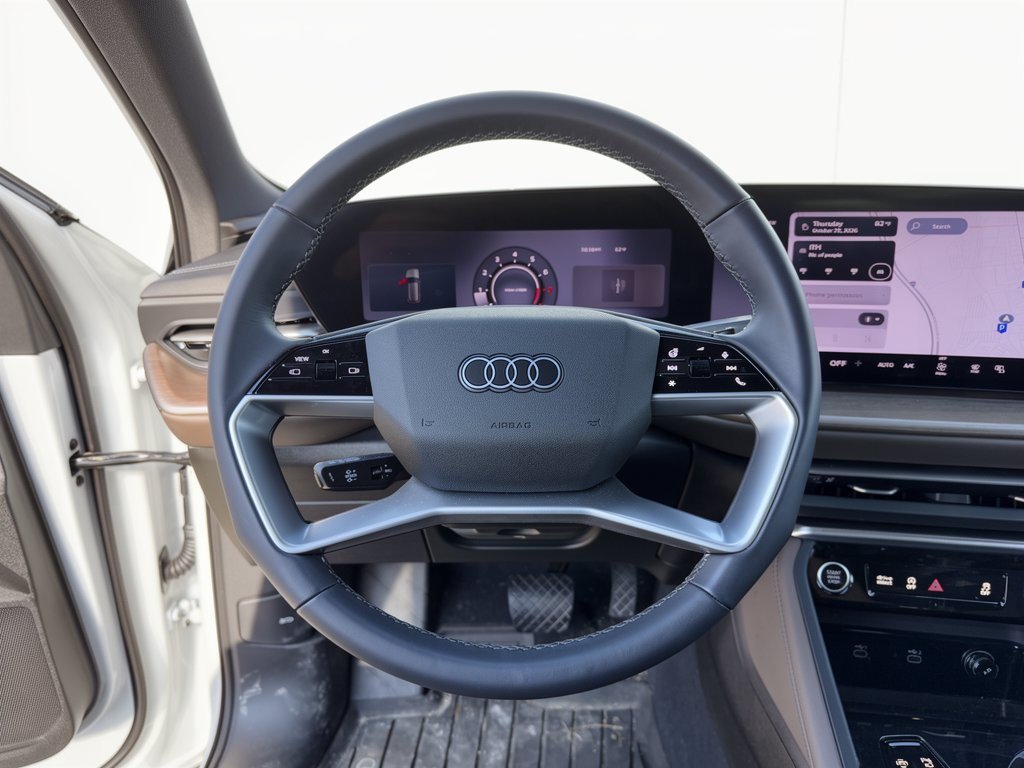 Certified 2026 Audi Q5 Premium AWD/4WD image 10