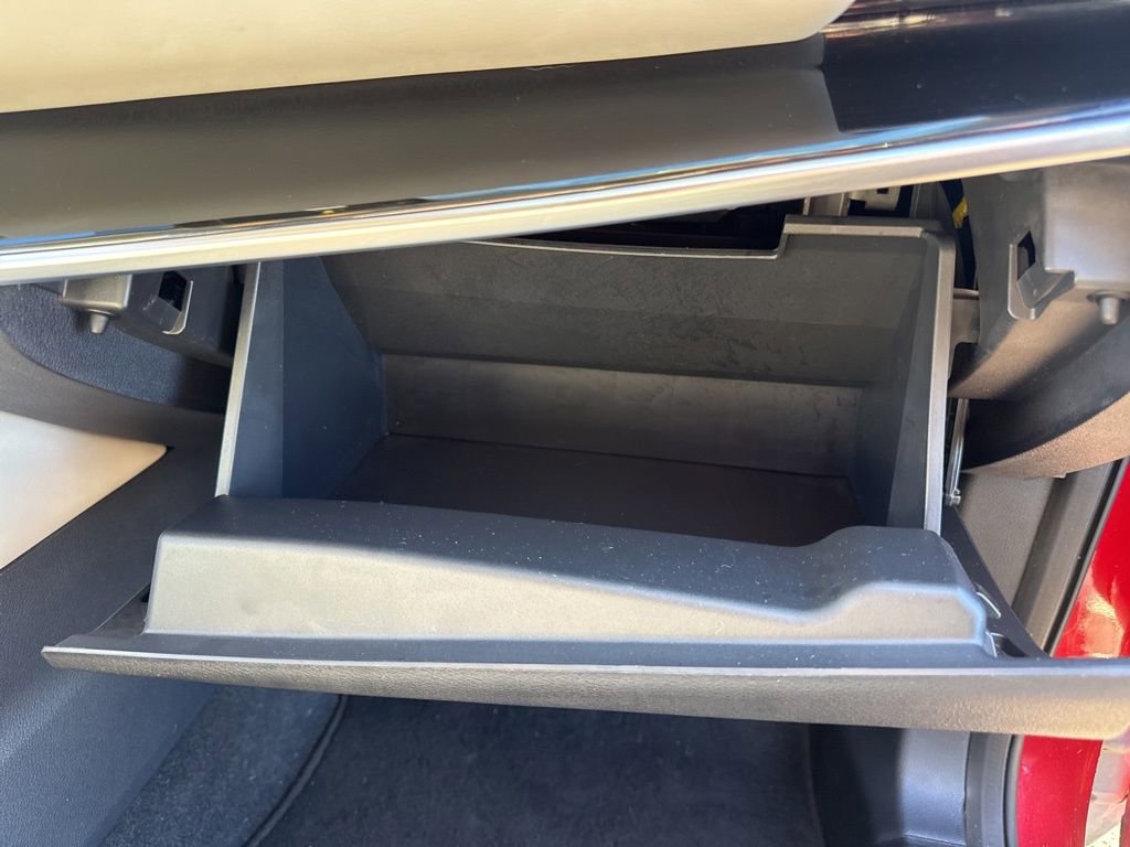 Used 2022 Nissan Rogue SL w/ SL Premium Package image 13