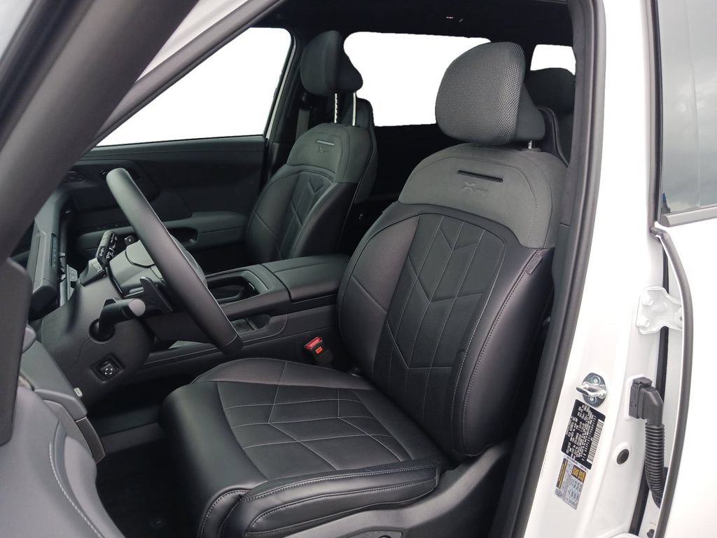 Used 2027 Kia Telluride SX Prestige X-Pro AWD/4WD image 27