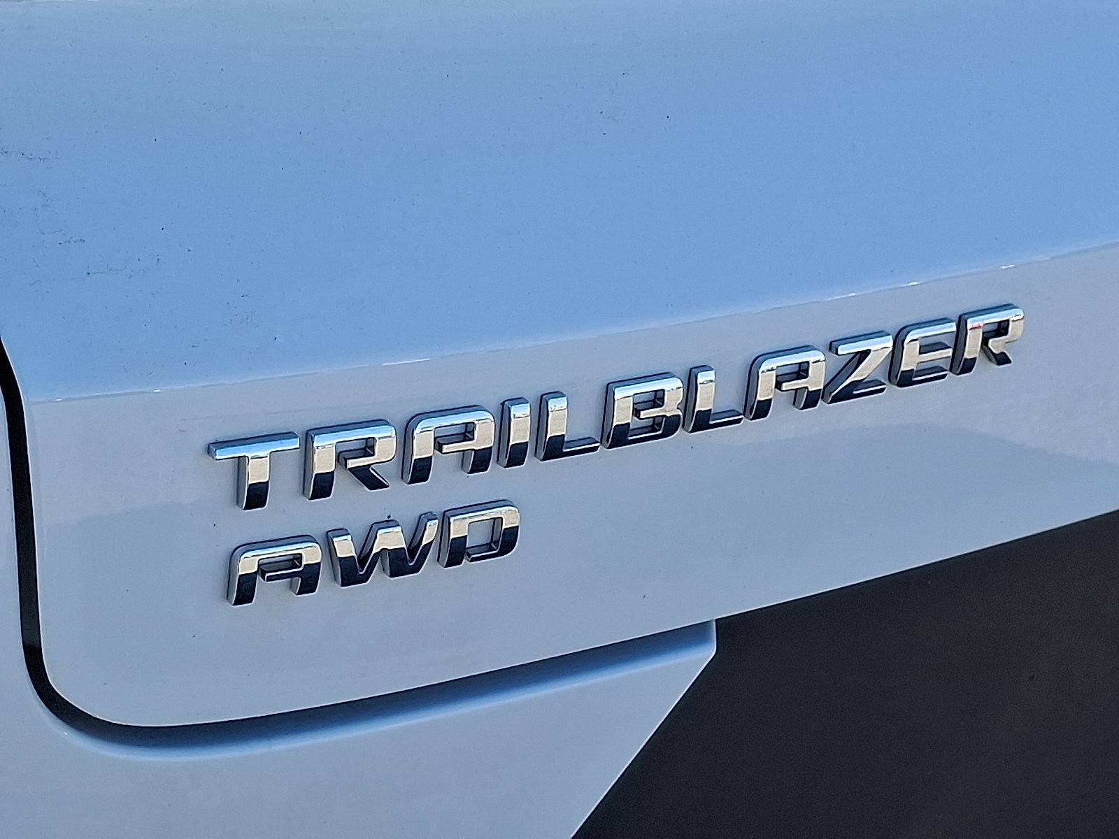 Used 2023 Chevrolet TrailBlazer LT w/ Convenience Package image 30