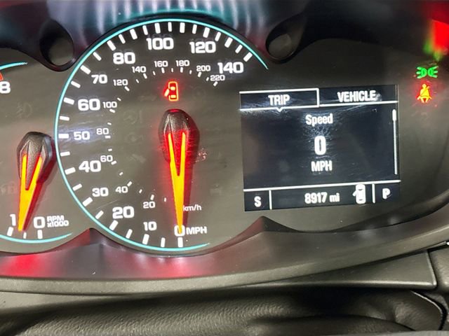 Used 2022 Chevrolet Trax LT w/ LT Convenience Package image 13