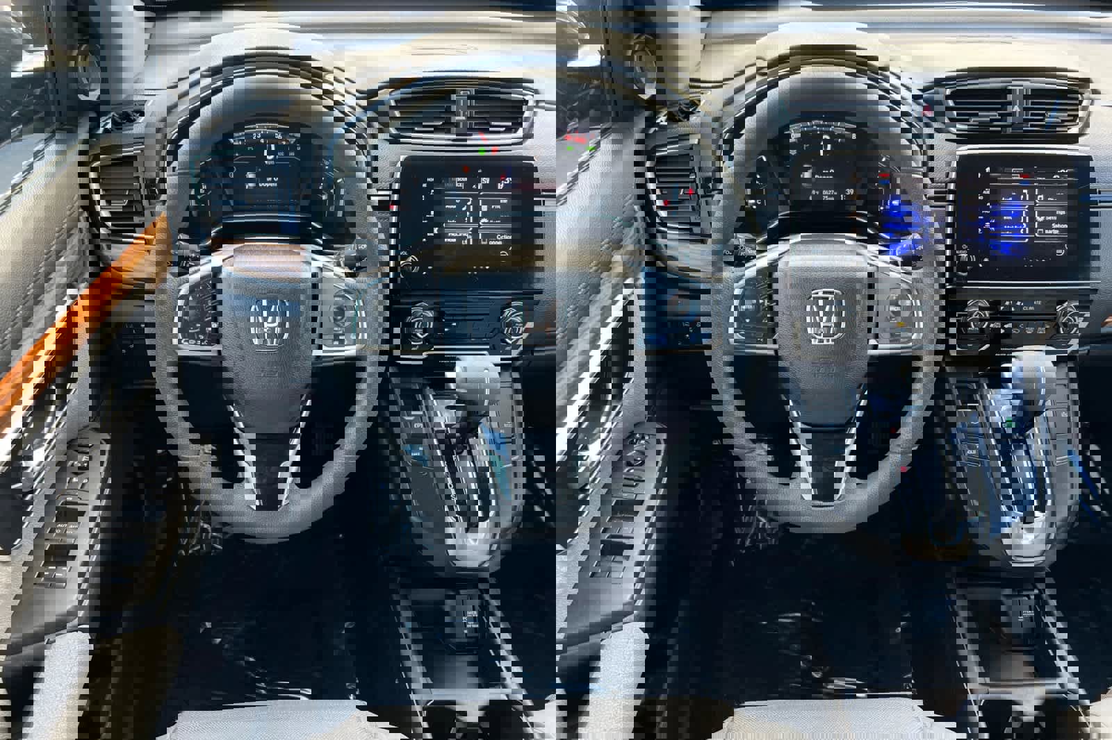 Used 2018 Honda CR-V EX image 15