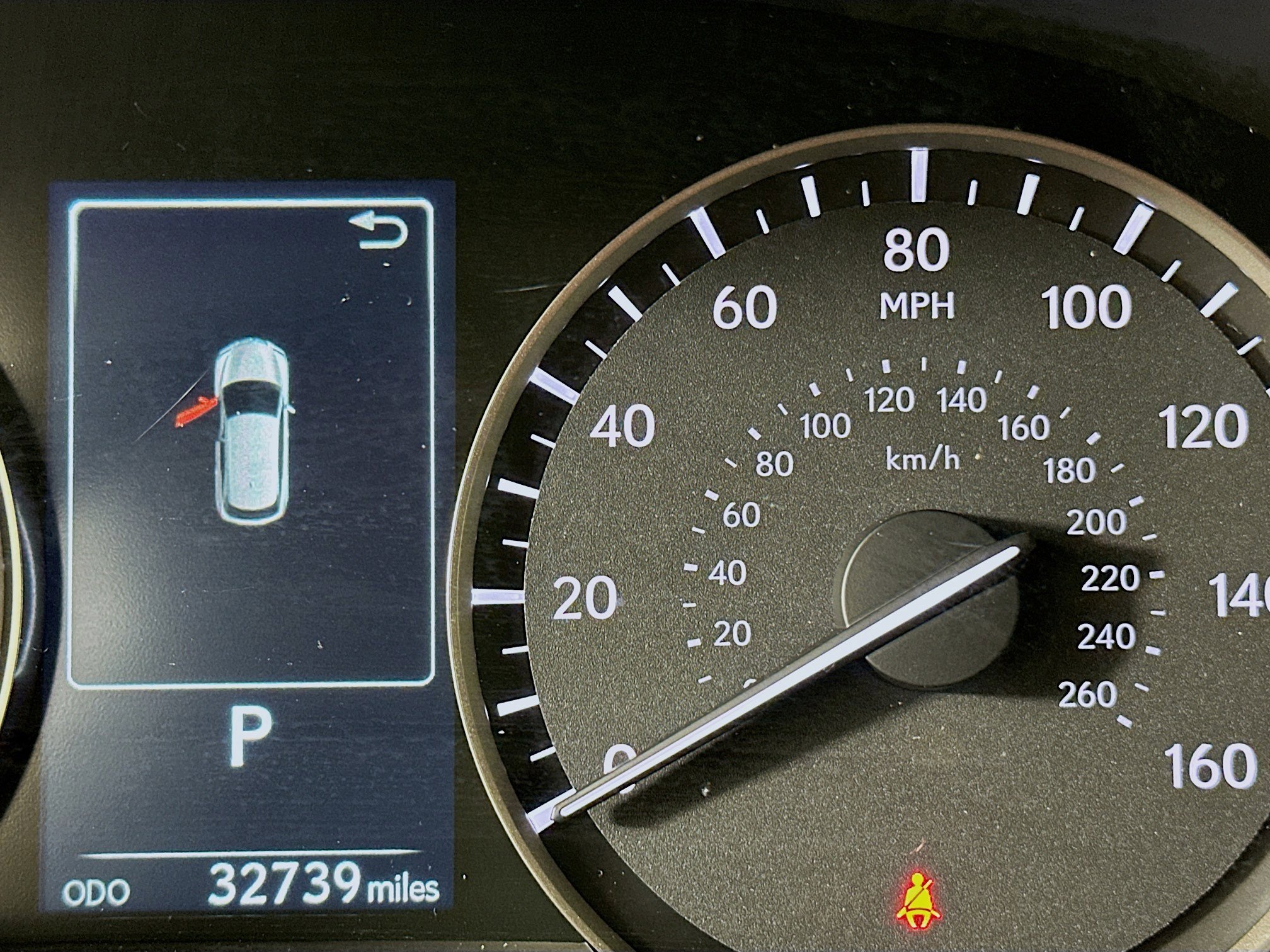 Used 2022 Lexus RX 350 AWD image 19