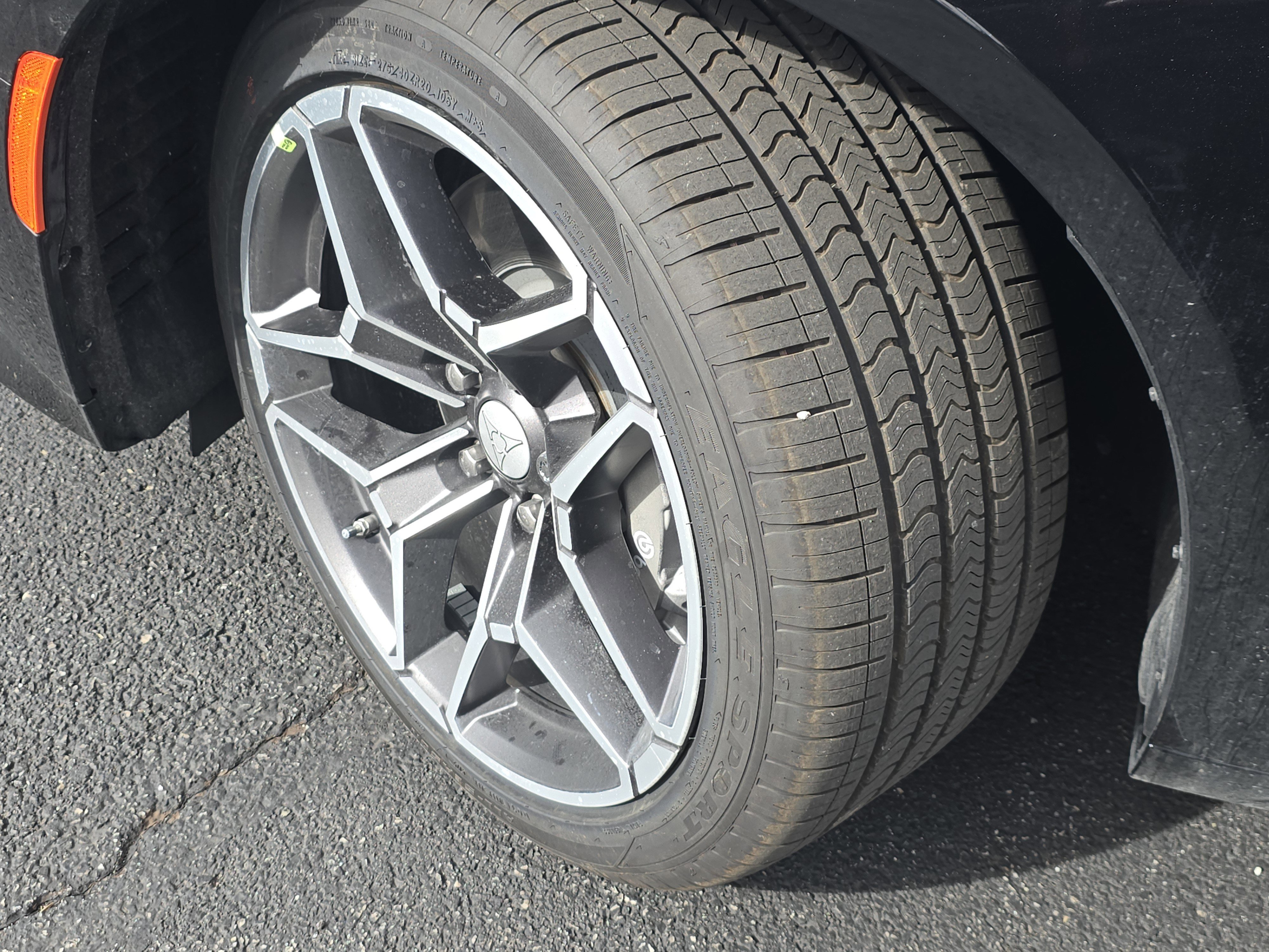 New 2026 Dodge Charger Scat Pack image 10