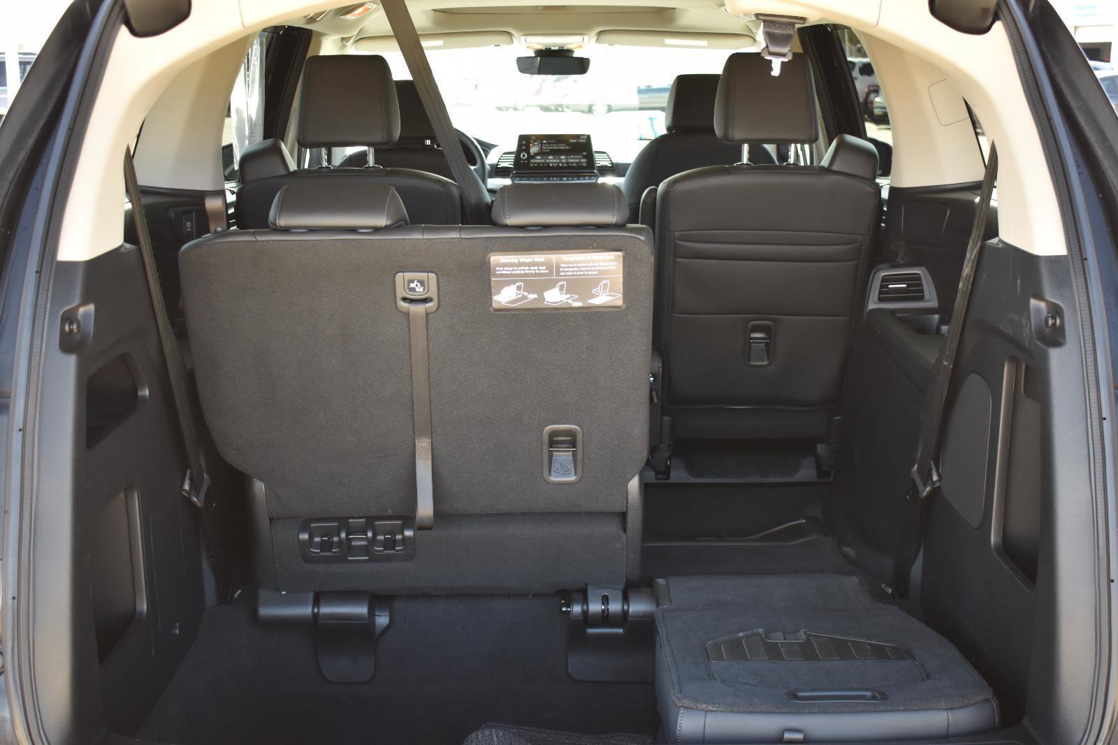 Used 2025 Honda Odyssey EX-L image 19