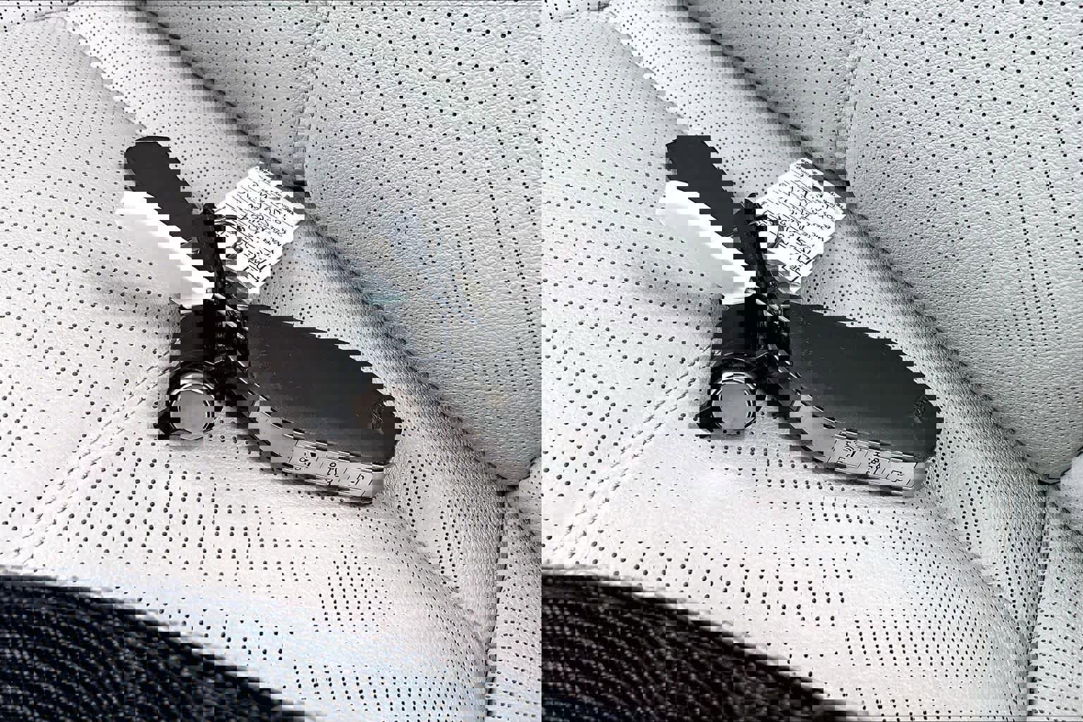 Used 2024 Kia Telluride EX w/ EX Captain's Chair Package image 14