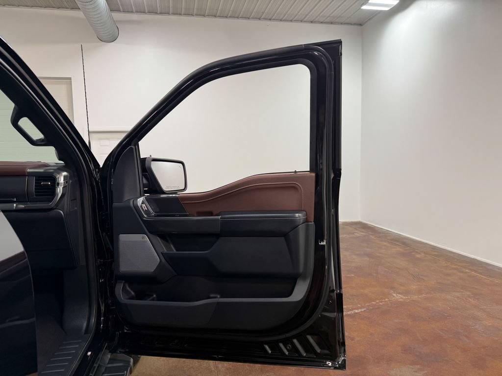 Used 2023 Ford F150 Lariat w/ Equipment Group 502A High AWD/4WD image 63