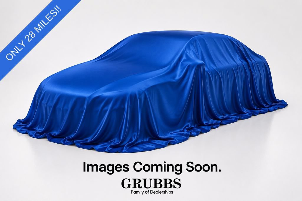 Used 2026 Toyota Camry XSE FWD image 1