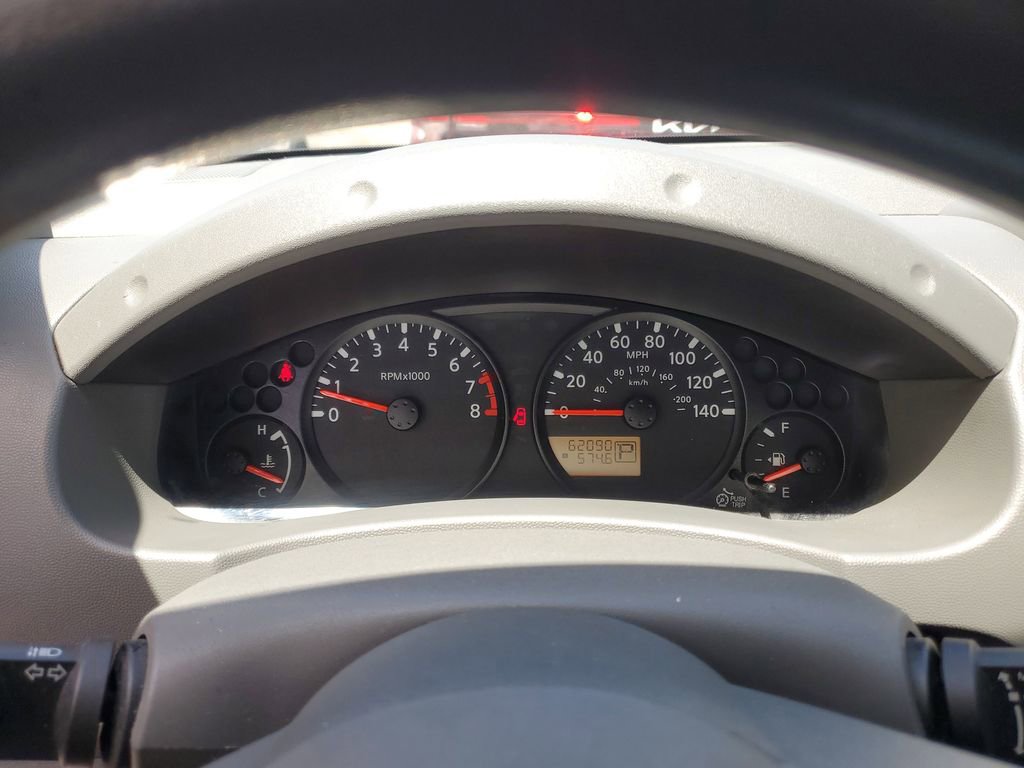 Used 2021 Nissan Frontier S image 23