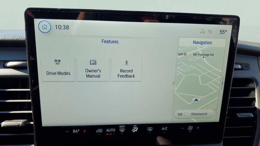 New 2025 Ford Transit 350 XL RWD image 25