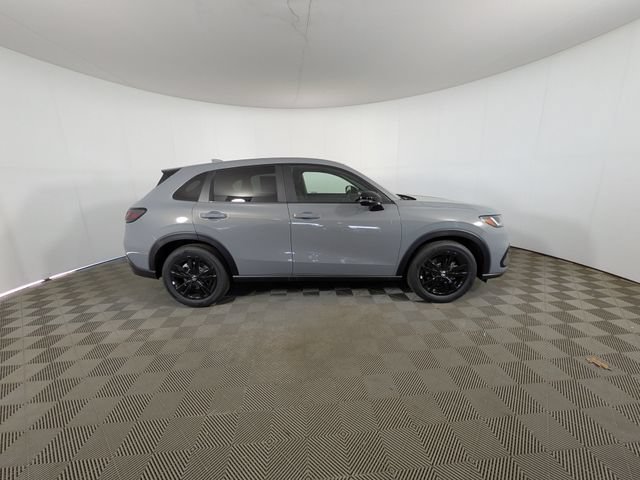 New 2027 Honda HR-V Sport image 30