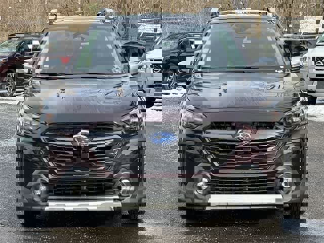 Certified 2025 Subaru Outback Touring XT image 22