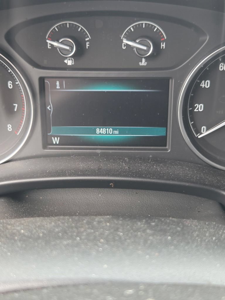 Used 2019 Buick Enclave Essence FWD image 12