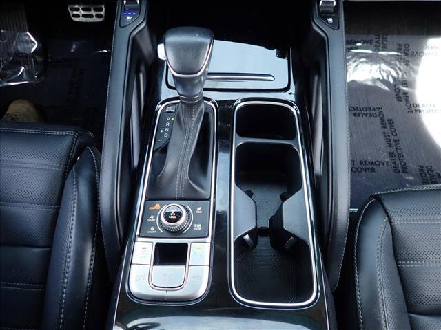 Used 2024 Kia Telluride SX Prestige image 24
