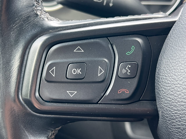 Used 2021 Jeep Wrangler Unlimited Sport AWD/4WD image 22