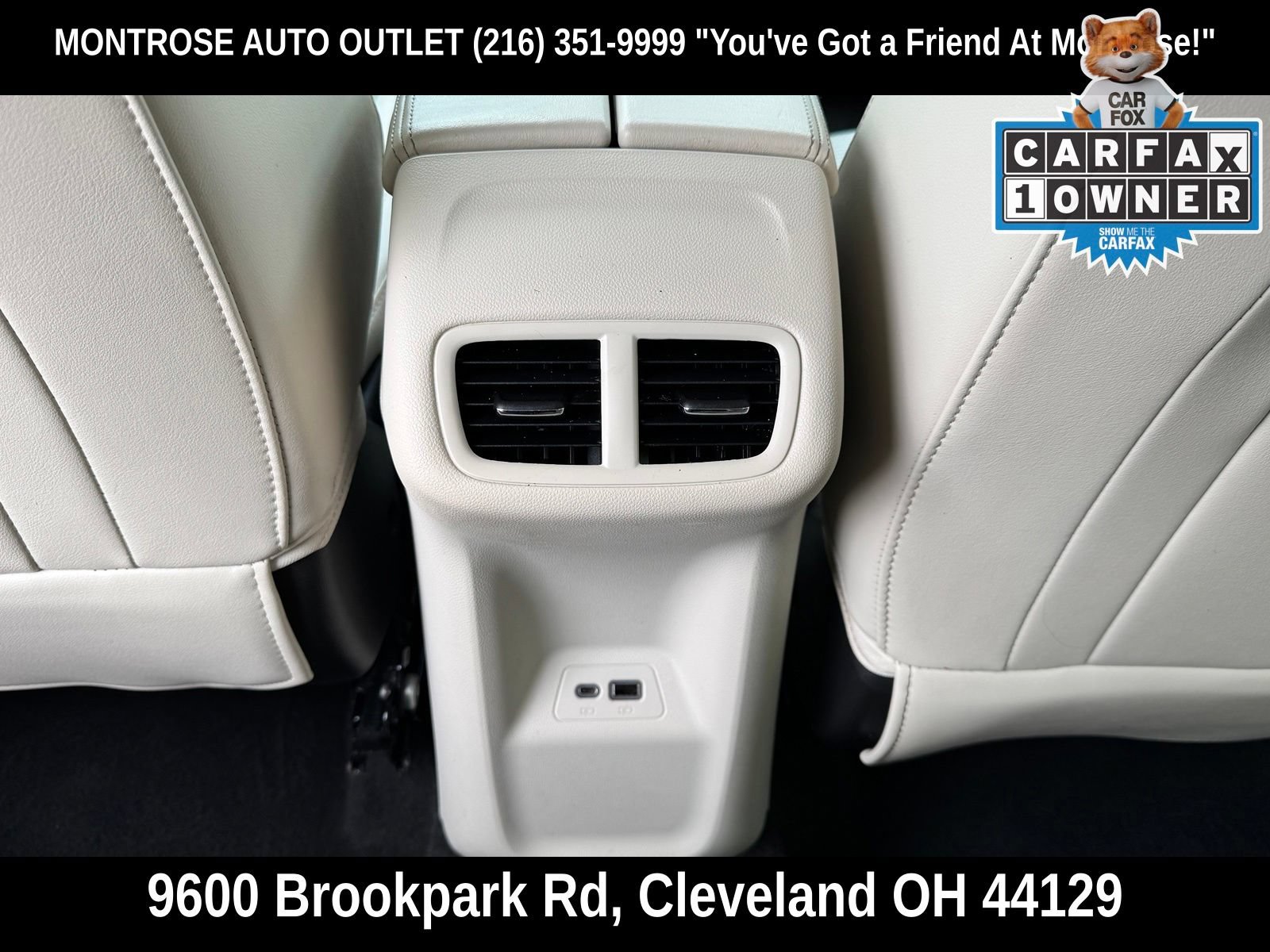 Used 2023 Buick Envision Preferred AWD/4WD image 41