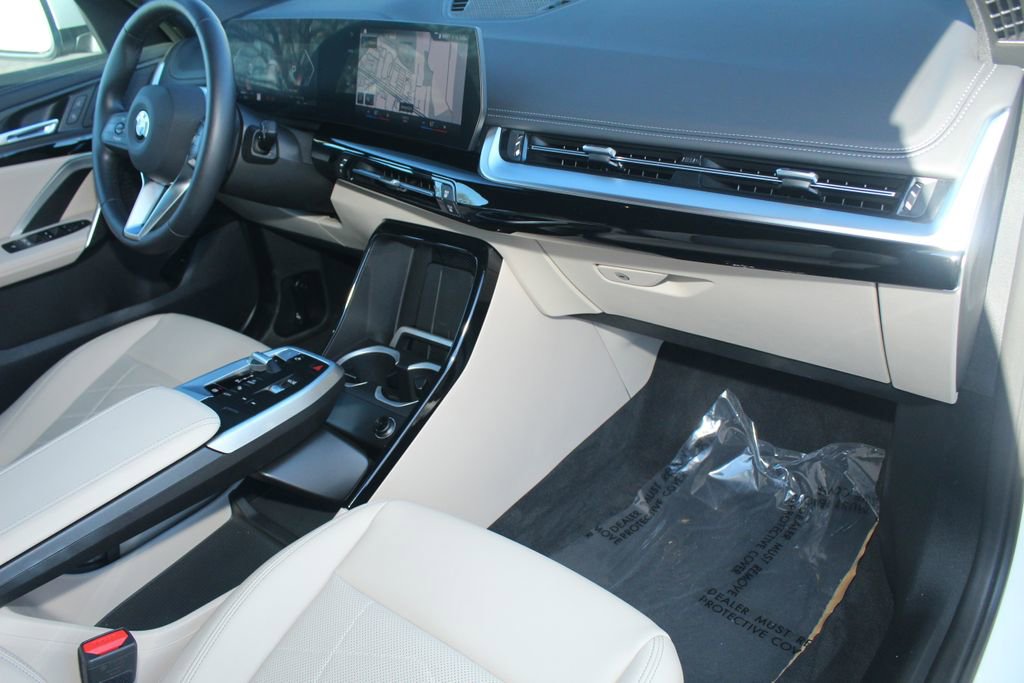 Certified 2023 BMW X1 xDrive28i w/ Convenience Package image 26