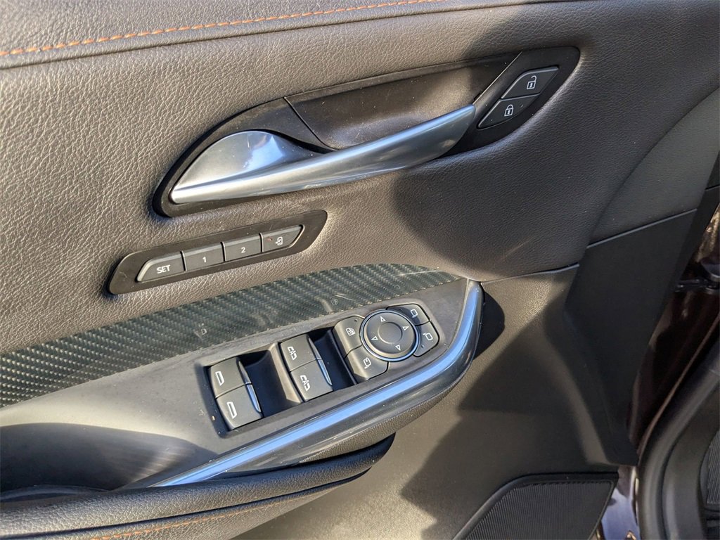 Used 2021 Cadillac XT4 Sport image 18
