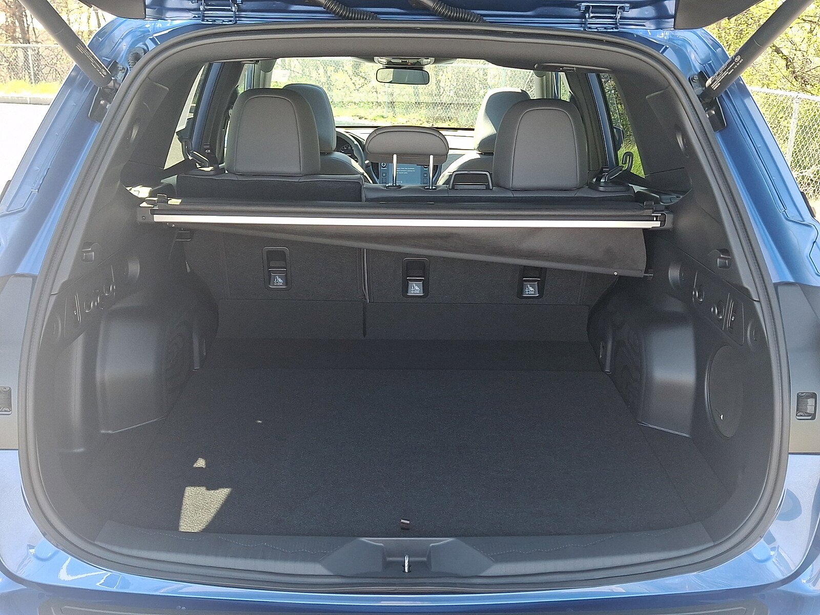 Certified 2026 Subaru Forester Limited image 29