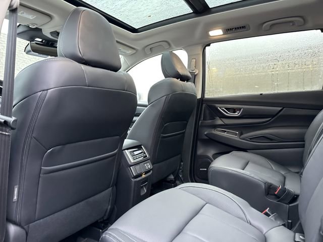 New 2026 Subaru Ascent Limited image 13