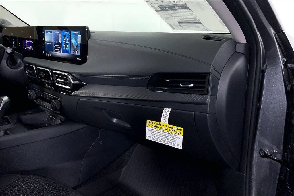 New 2026 Nissan Sentra S w/ S Cold Weather Package image 18