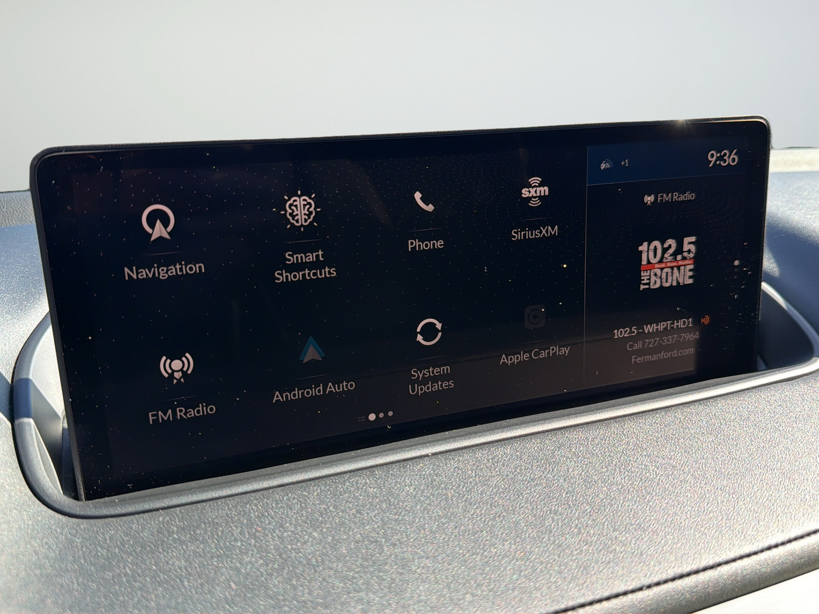 Used 2024 Acura MDX FWD w/ Technology Package image 25