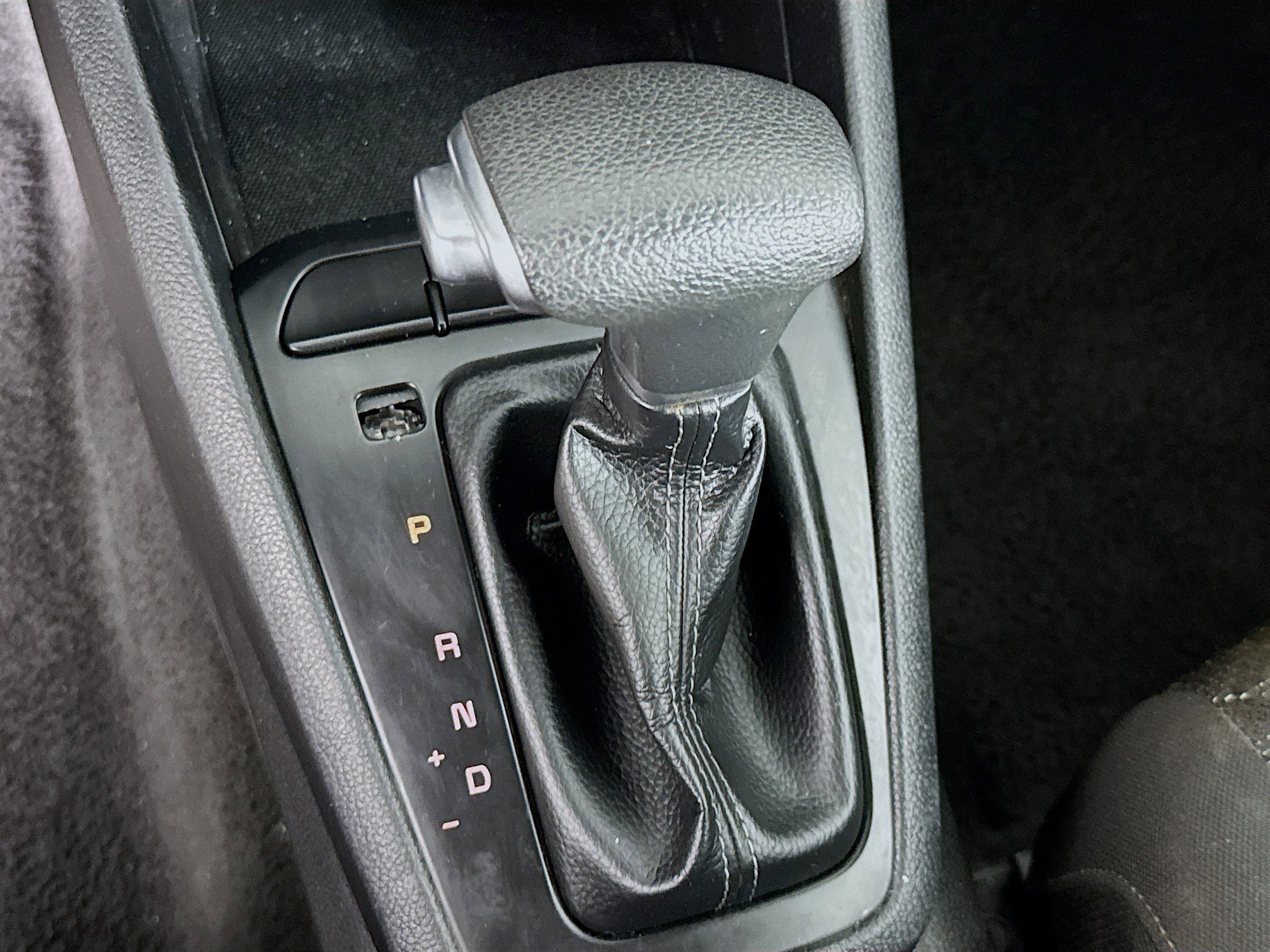 Used 2019 Kia Rio S image 19