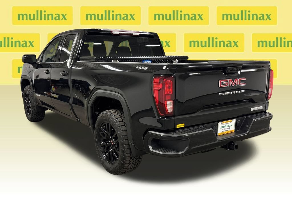 New 2026 GMC Sierra 1500 Elevation AWD/4WD image 14