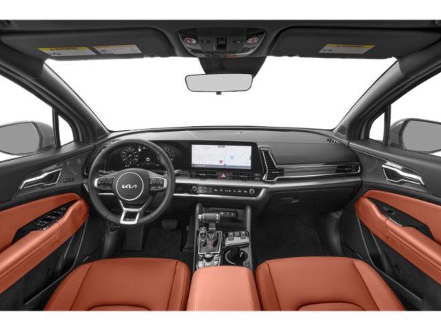 Used 2024 Kia Sportage SX FWD image 11